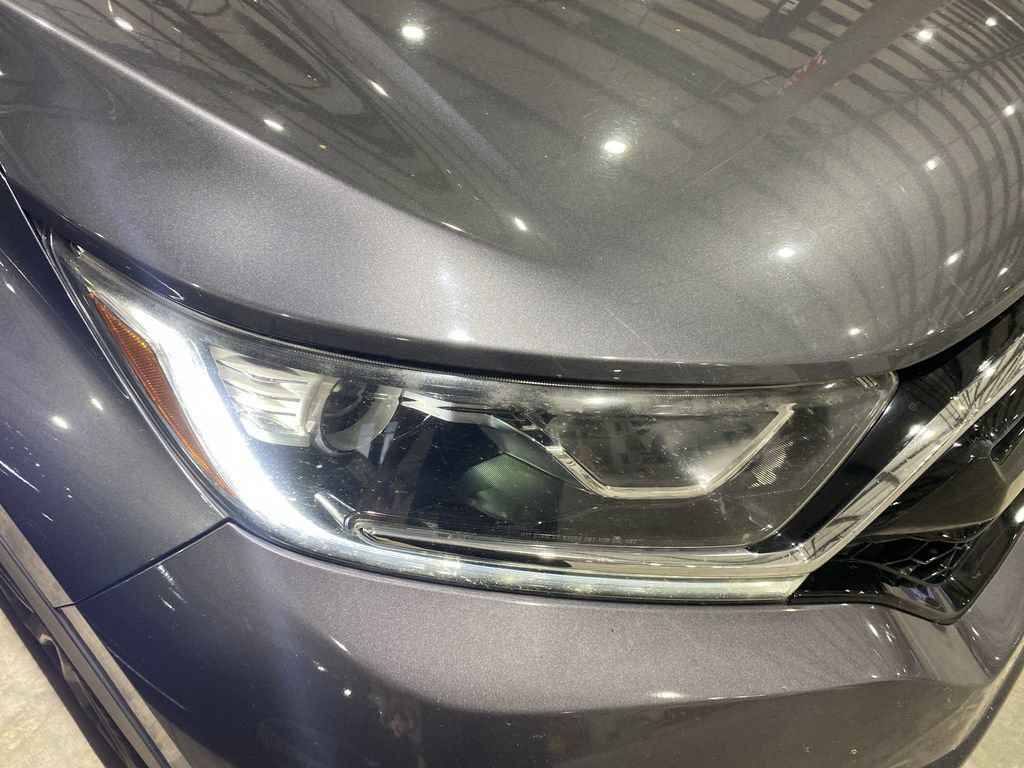 Used 2022 Honda CR-V EX-L image 19