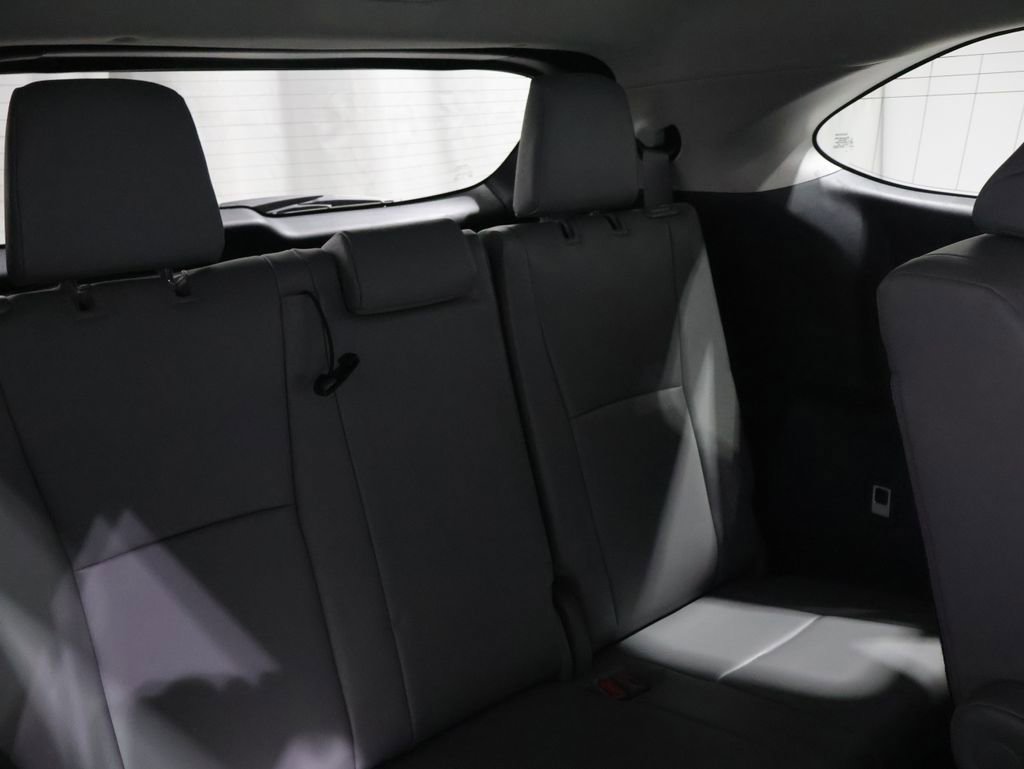 Used 2023 Toyota Highlander XLE image 22