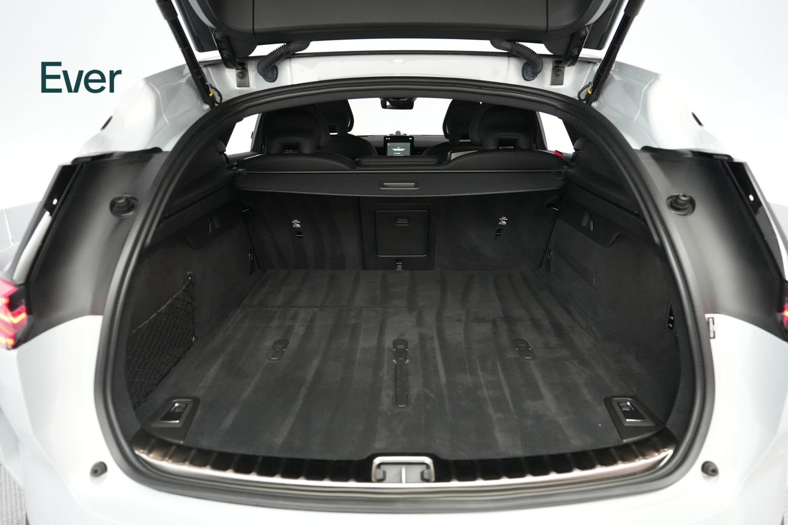 Used 2025 Polestar Polestar 3 AWD/4WD image 8