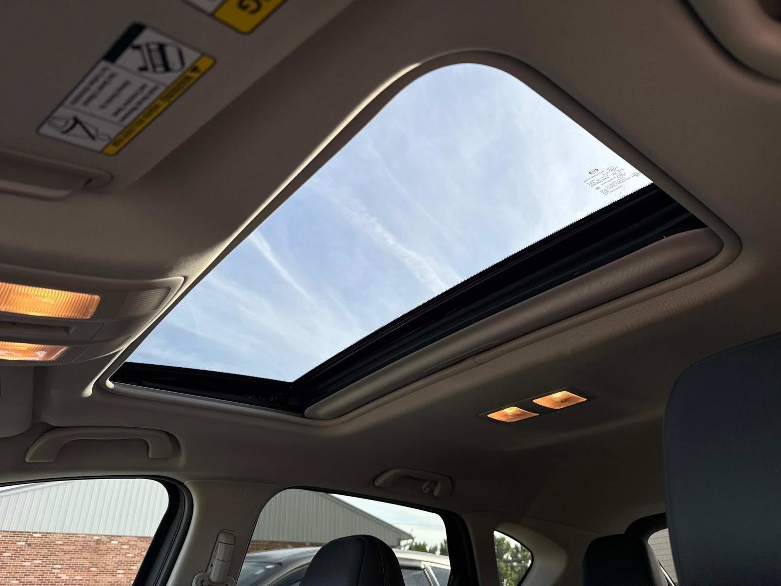 Used 2021 MAZDA CX-5 Grand Touring w/ GT Premium Package image 3