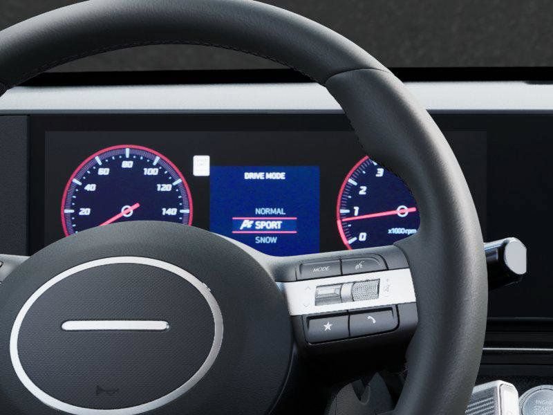 New 2026 Hyundai Kona Limited AWD/4WD image 14