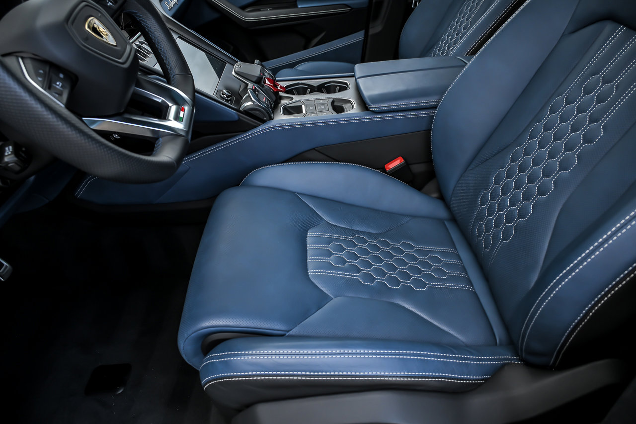 Used 2024 Lamborghini Urus S AWD/4WD image 27