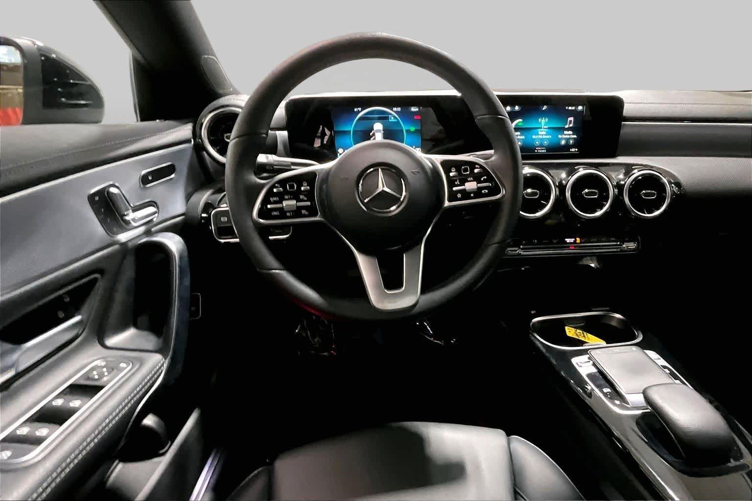Used 2020 Mercedes-Benz CLA 250 image 6