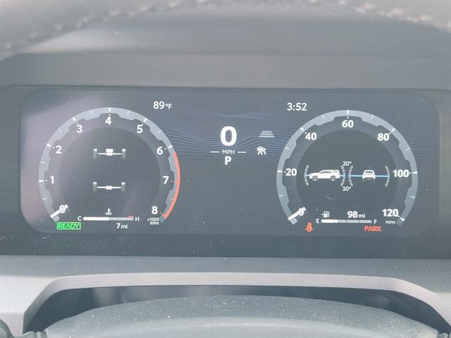New 2026 Toyota 4Runner Limited AWD/4WD image 11