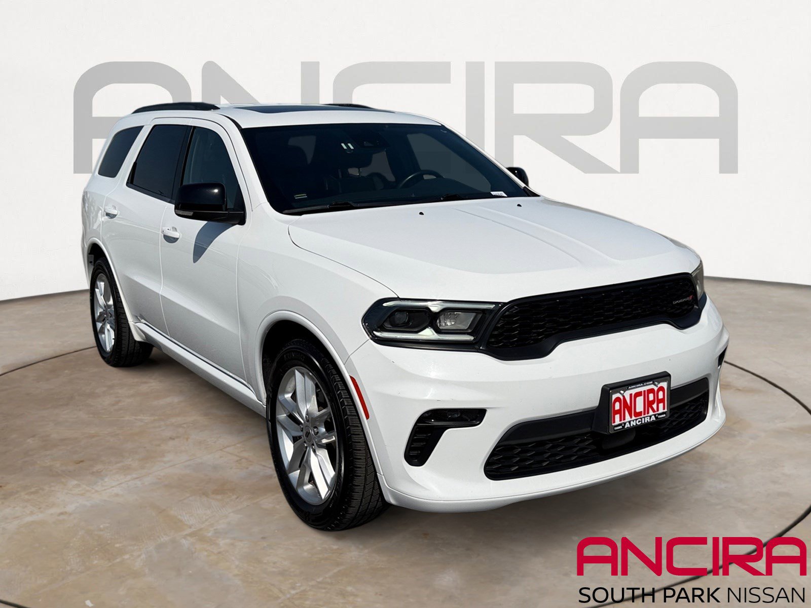 Used 2023 Dodge Durango GT