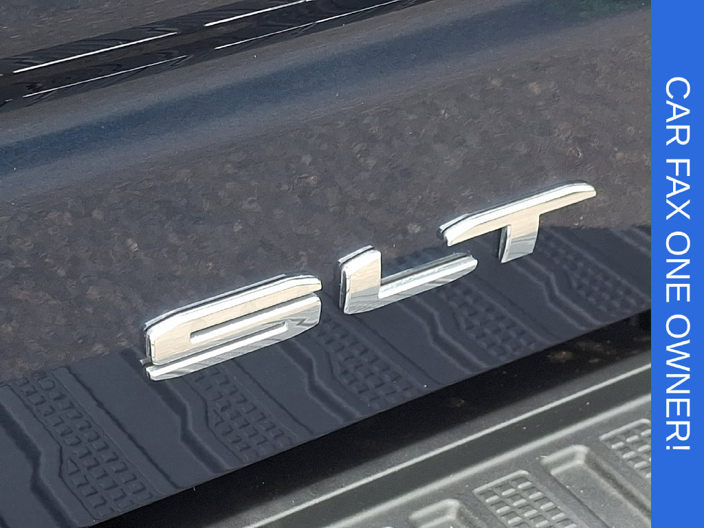 Certified 2021 GMC Sierra 1500 SLT w/ SLT Premium Plus Package AWD/4WD image 30