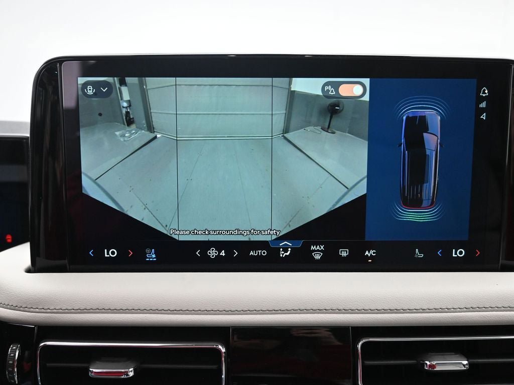 New 2026 Lincoln Aviator Reserve image 21