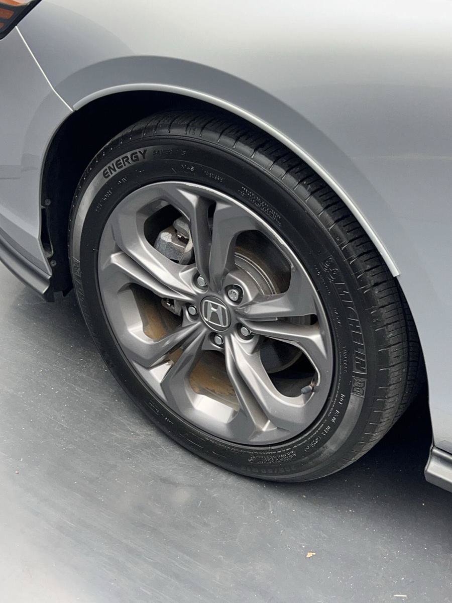 Used 2024 Honda Accord EX image 32
