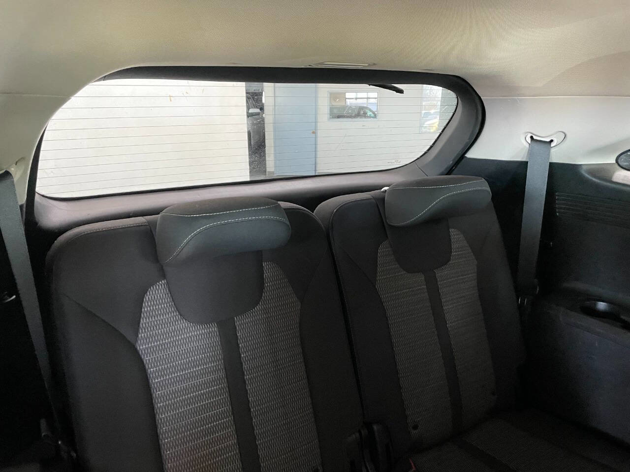 Used 2021 Kia Sorento LX image 25