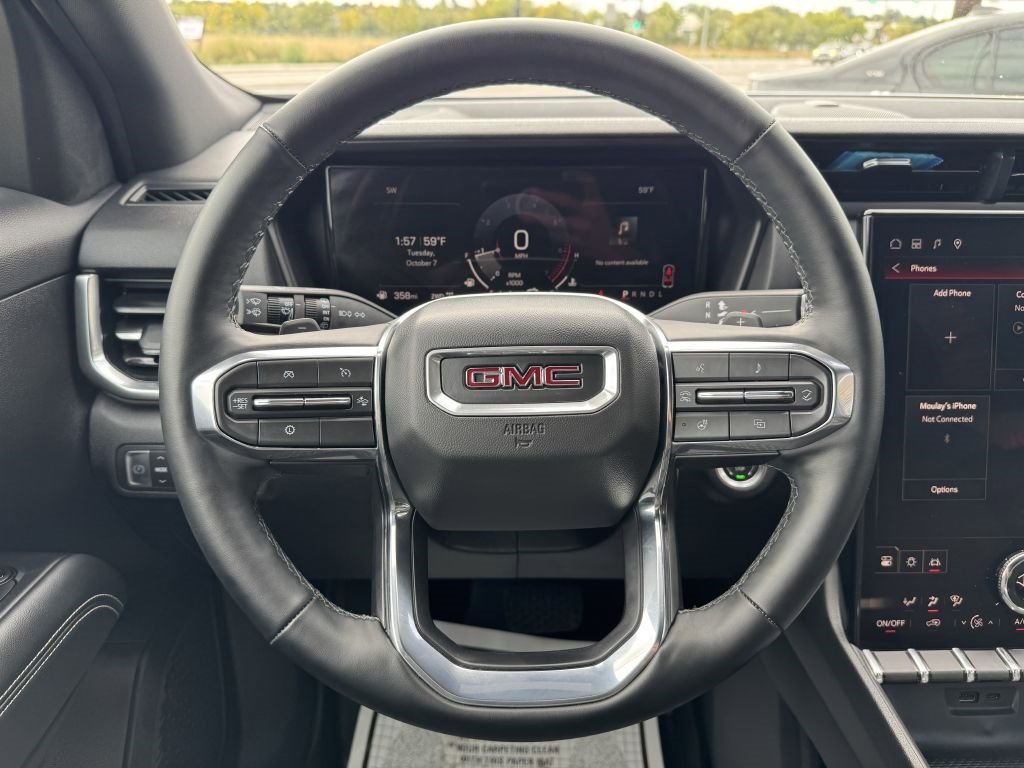Used 2025 GMC Terrain Elevation image 20