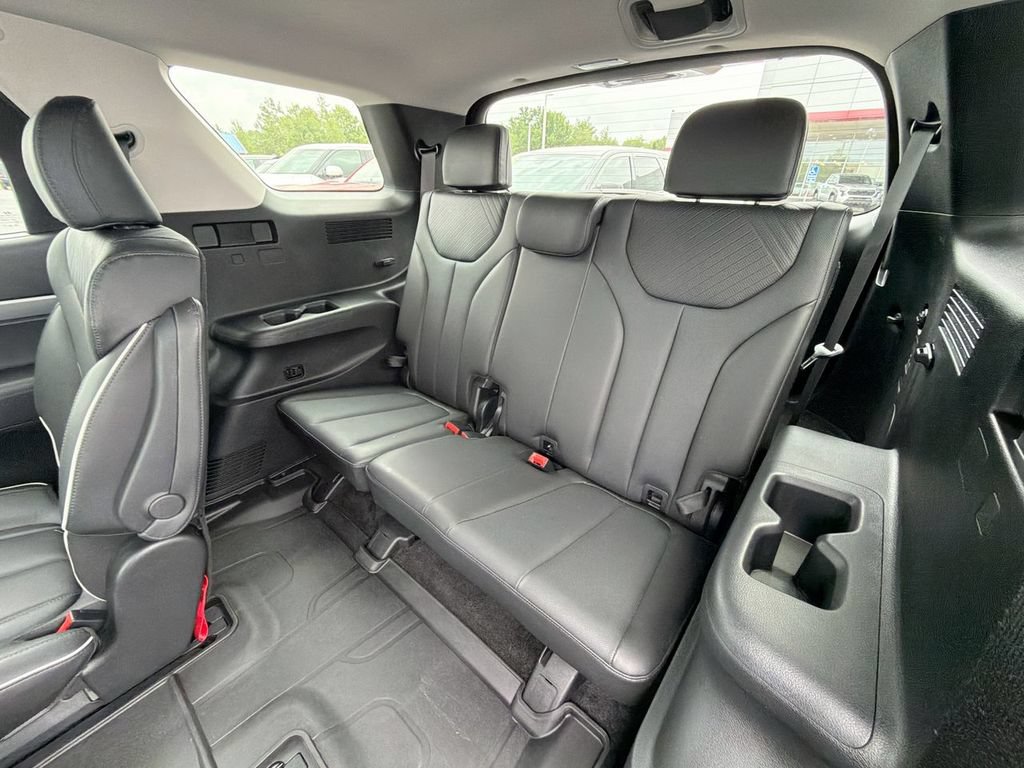 Used 2025 Hyundai Palisade XRT AWD/4WD image 31