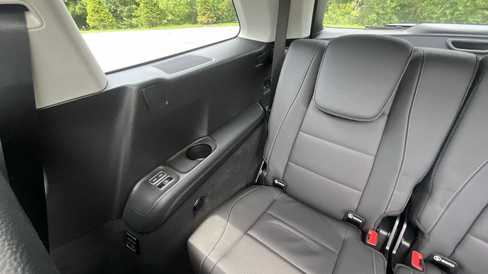 New 2026 Mercedes-Benz GLS 450 4MATIC image 35