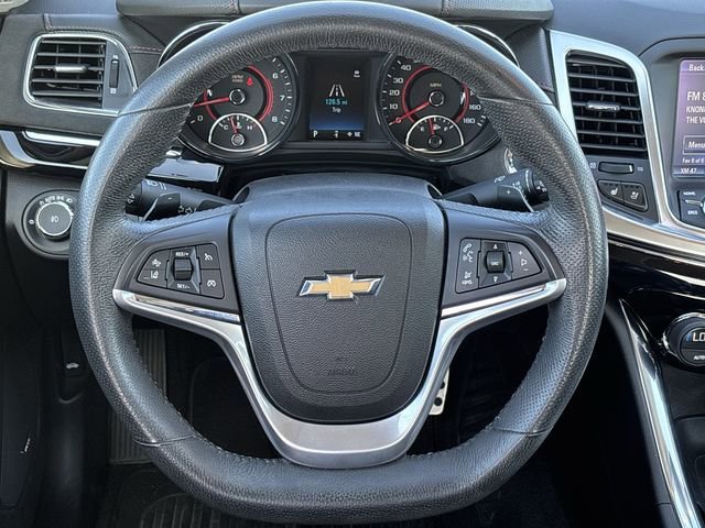 Used 2015 Chevrolet SS image 12