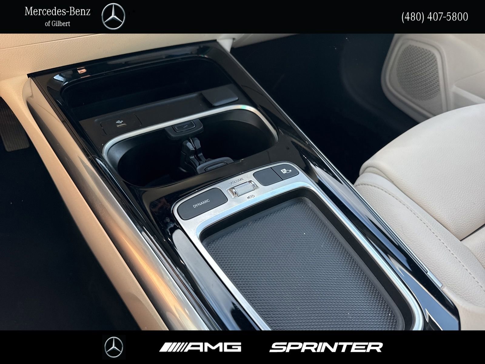 Certified 2026 Mercedes-Benz GLA 250 image 24