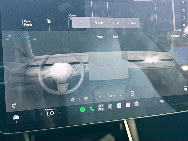 Used 2019 Tesla Model 3 Long Range AWD/4WD image 16