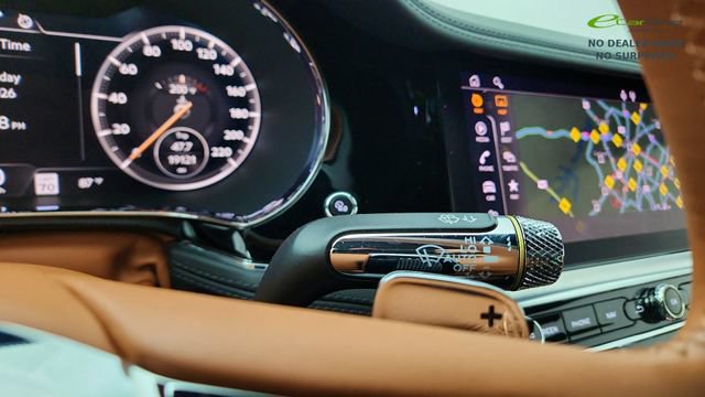 Used 2022 Bentley Continental GT AWD/4WD image 45