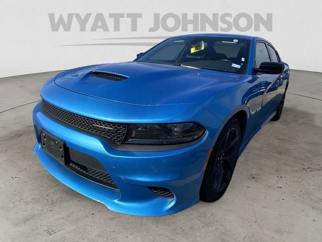 Used 2023 Dodge Charger GT w/ Blacktop Package