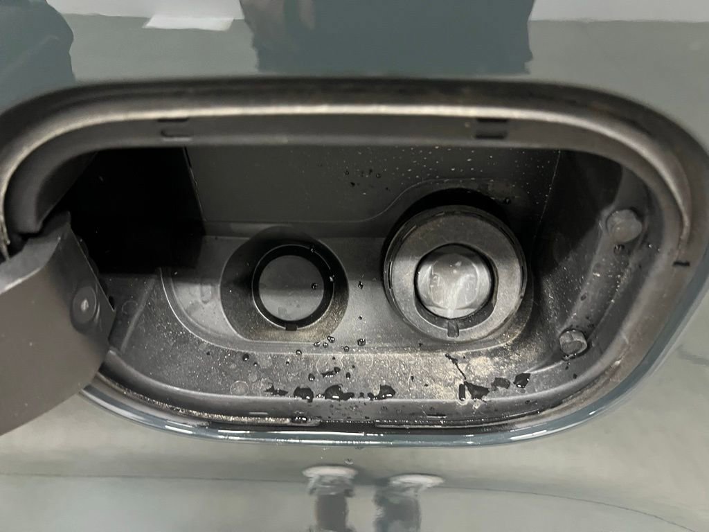 New 2025 Chevrolet Silverado 1500 LTZ w/ LTZ Convenience Package II image 42