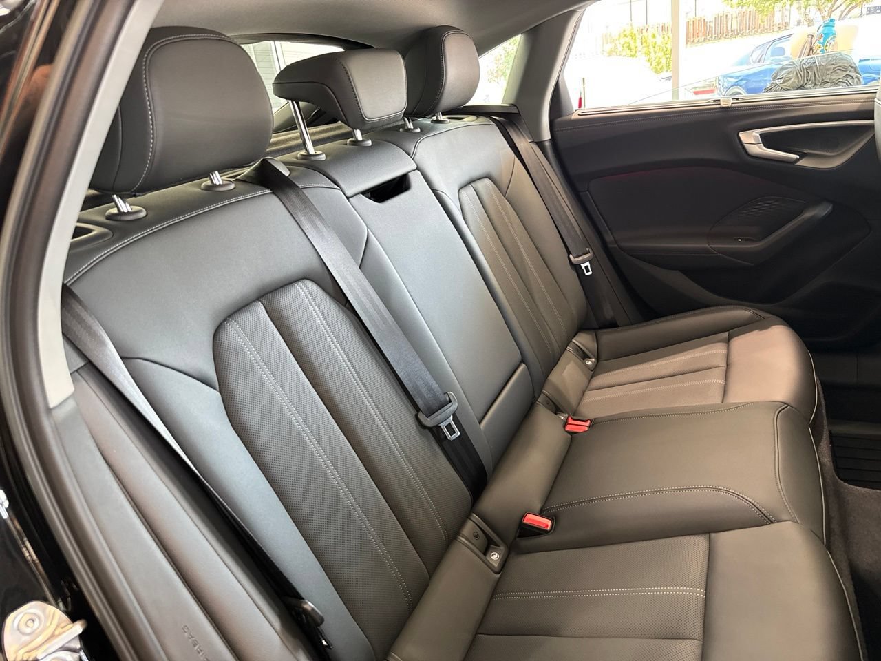 New 2026 Audi A5 2.0T Premium Plus AWD/4WD image 44
