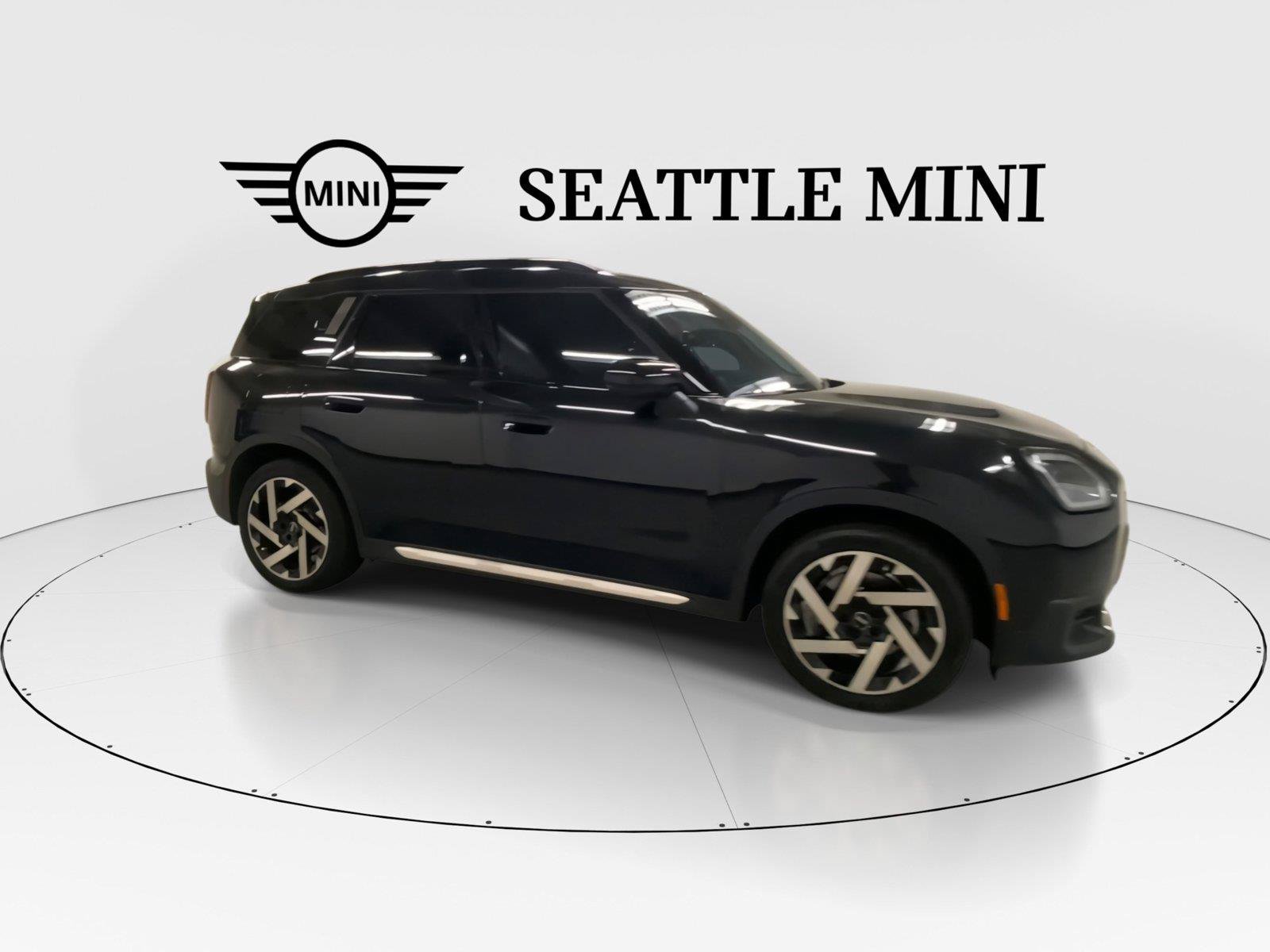 Used 2025 MINI Cooper Countryman SE w/ Comfort Package Max AWD/4WD image 12
