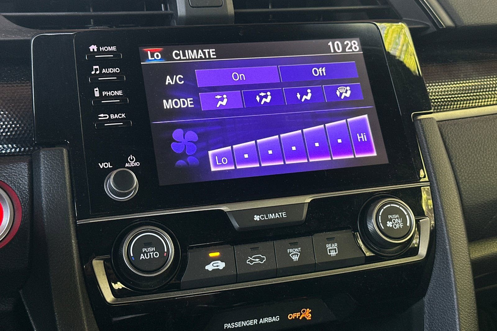 Used 2020 Honda Civic Sport image 26