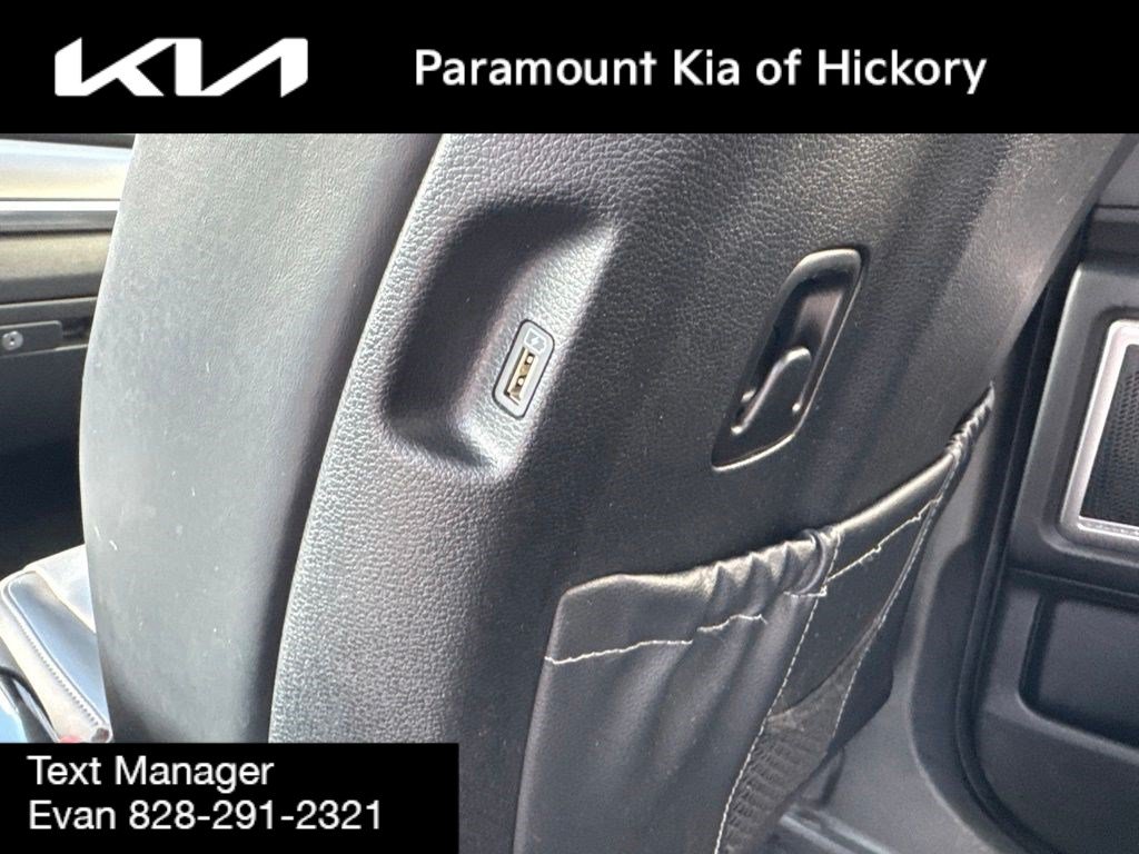 Used 2022 Kia Telluride S AWD/4WD image 20