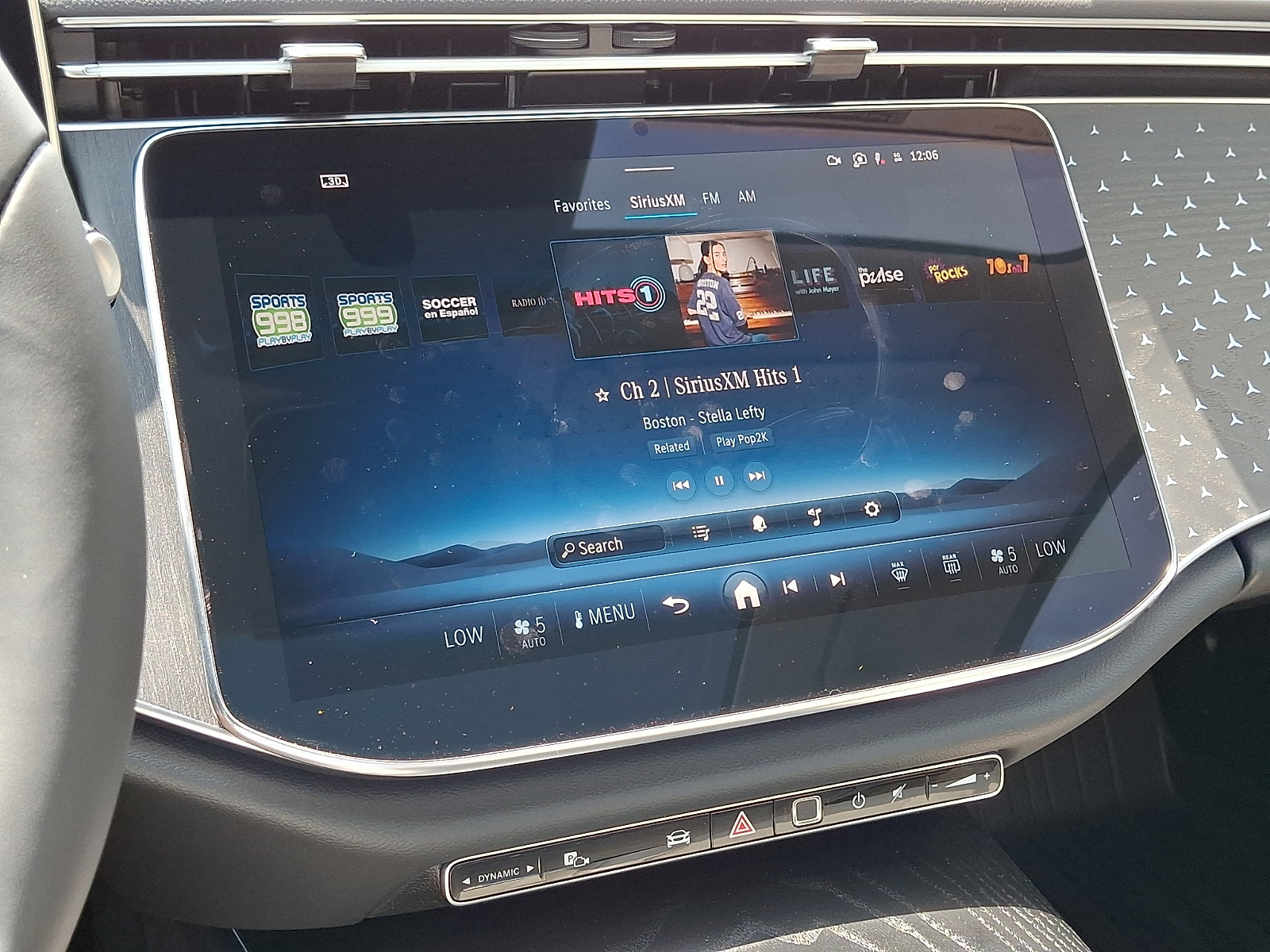 New 2026 Mercedes-Benz E 350 4MATIC Sedan image 15