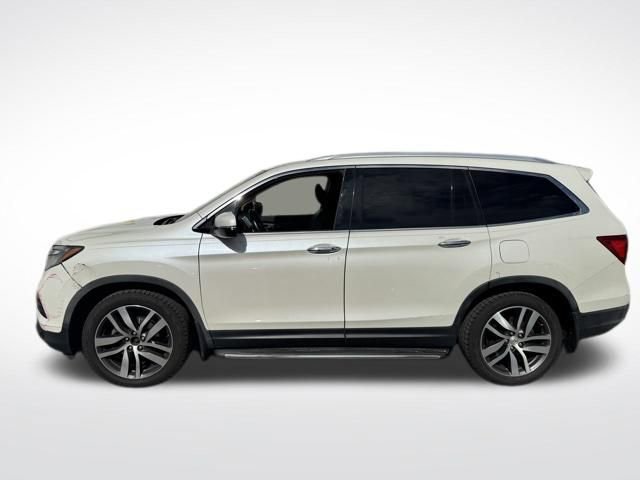 Used 2016 Honda Pilot Touring image 6