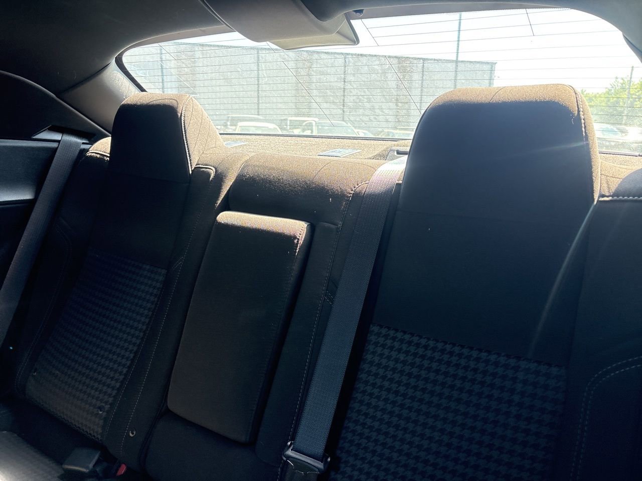 Used 2021 Dodge Challenger SXT w/ Blacktop Package image 5