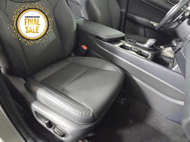 Certified 2025 Lexus NX 350 AWD image 26