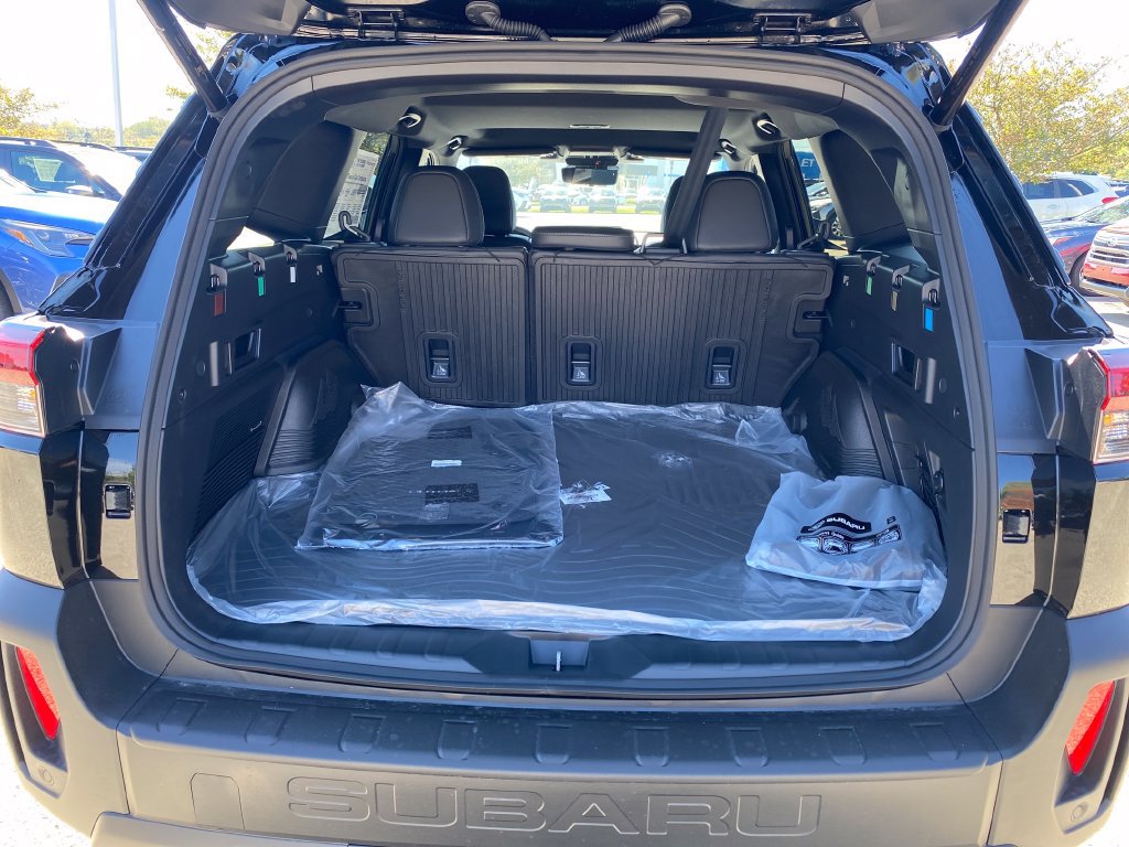 New 2026 Subaru Outback Touring XT AWD/4WD image 15