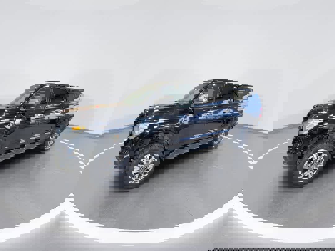 Used 2019 Toyota Tundra Platinum image 4