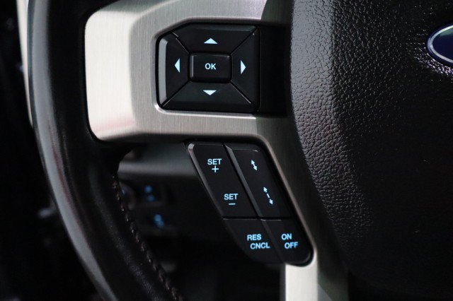 Used 2021 Ford F450 Platinum w/ FX4 Off-Road Package AWD/4WD image 44