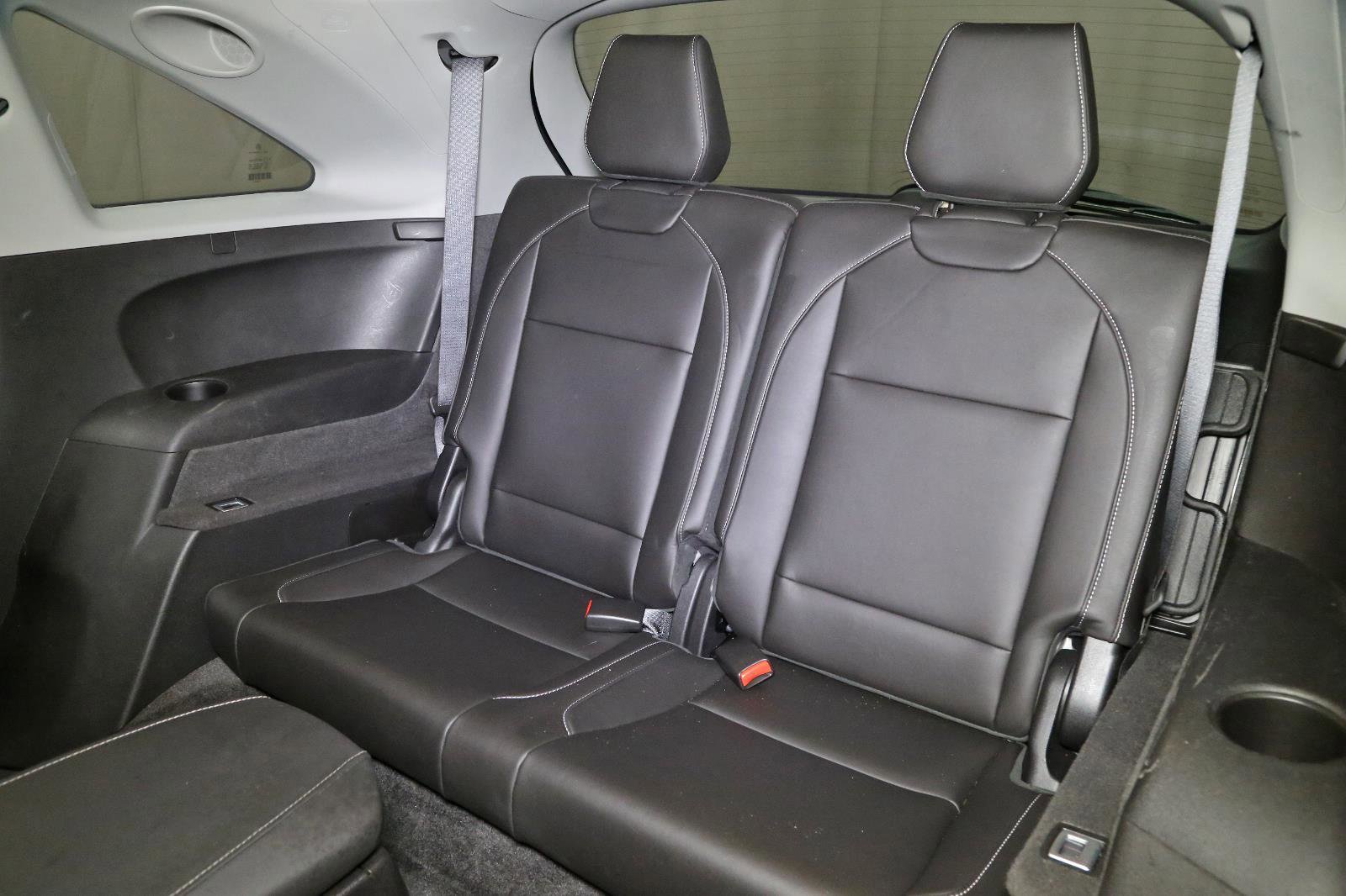 Used 2018 Acura MDX SH-AWD w/ Advance Package image 13