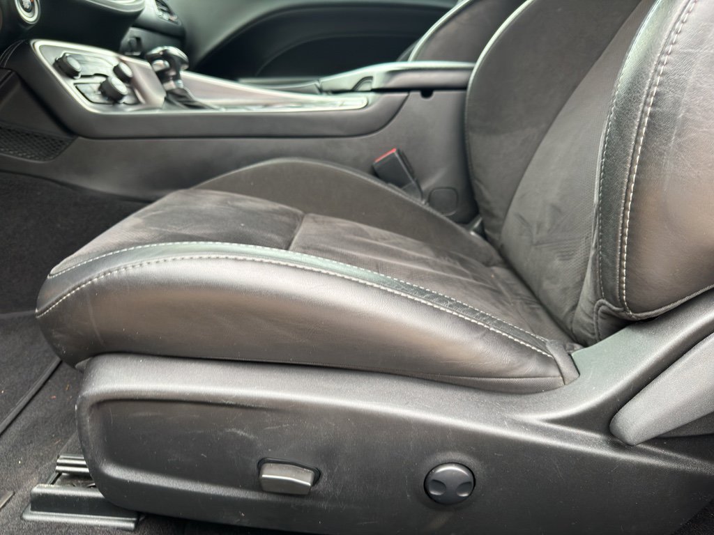 Used 2022 Dodge Challenger R/T Scat Pack w/ Dynamics Package image 12