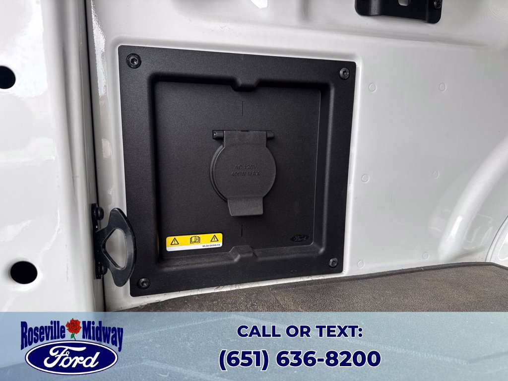 Used 2023 Ford F150 XLT w/ Equipment Group 302A High AWD/4WD image 40
