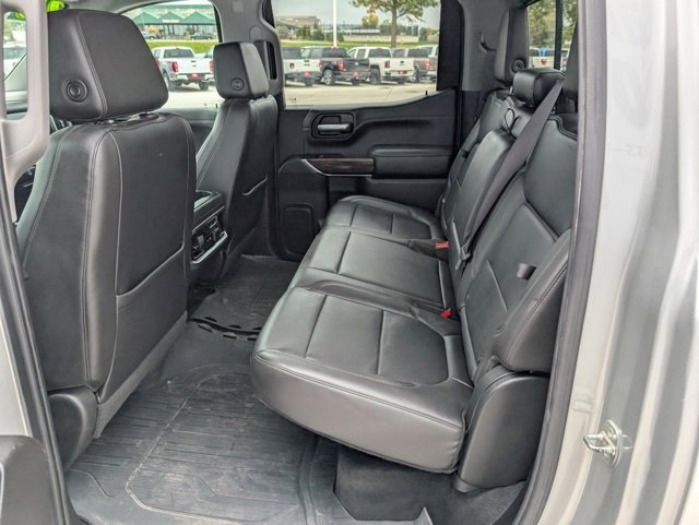 Used 2020 GMC Sierra 1500 SLT w/ SLT Premium Plus Package image 19