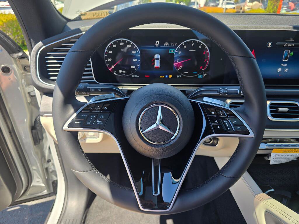 New 2026 Mercedes-Benz GLE 450 4MATIC image 14