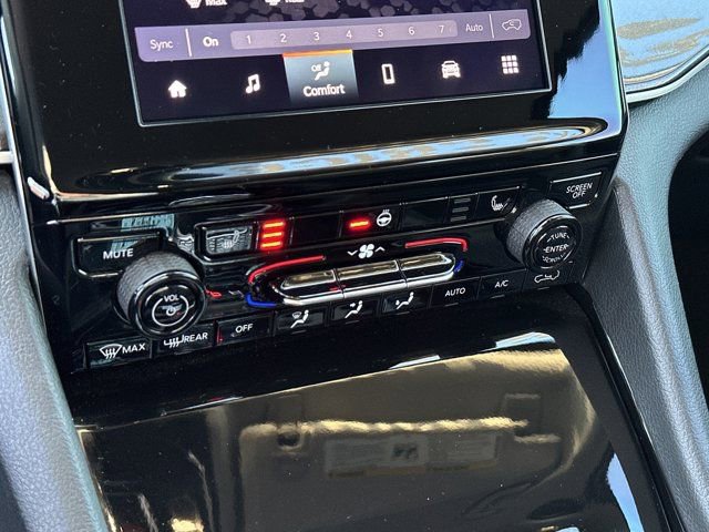 Certified 2021 Jeep Grand Cherokee L Laredo w/ Luxury Tech Group I image 32