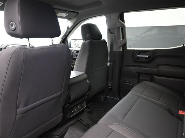 Used 2020 Chevrolet Silverado 1500 LT w/ Texas Edition image 2
