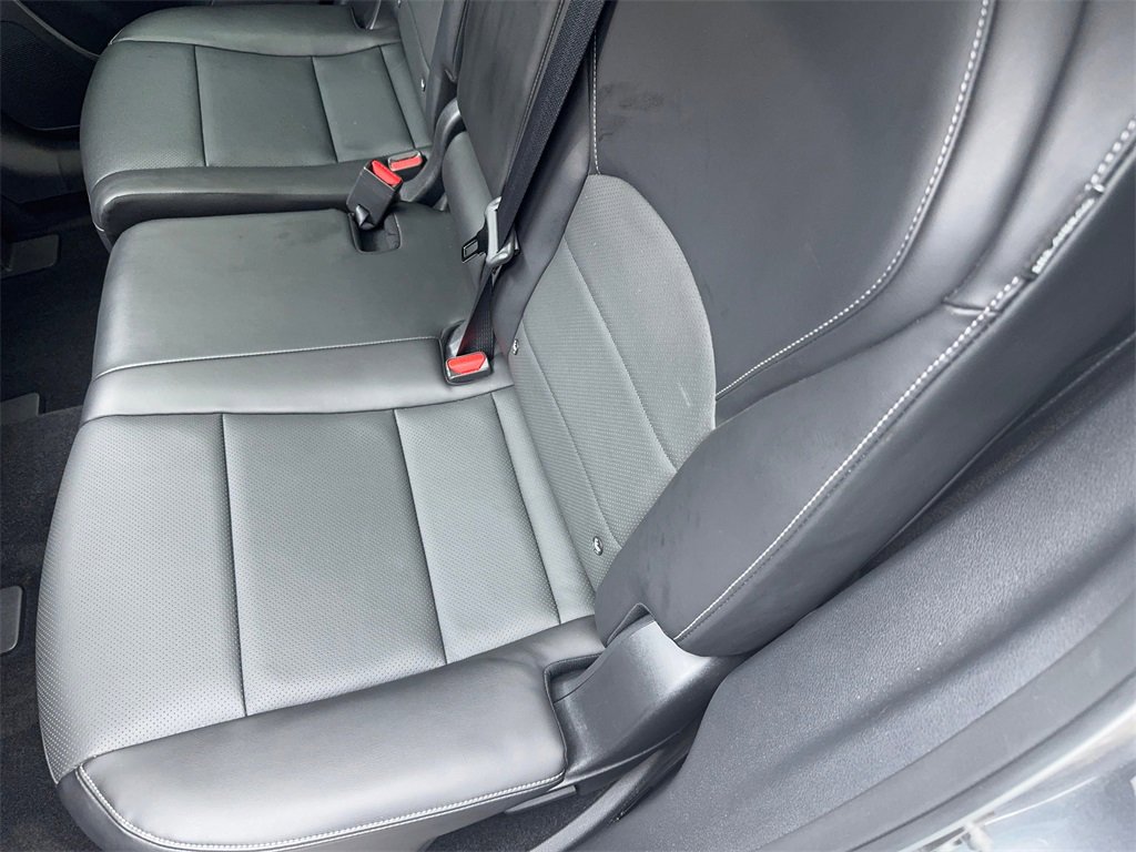 Used 2022 INFINITI QX50 Luxe w/ Appearance Package image 42