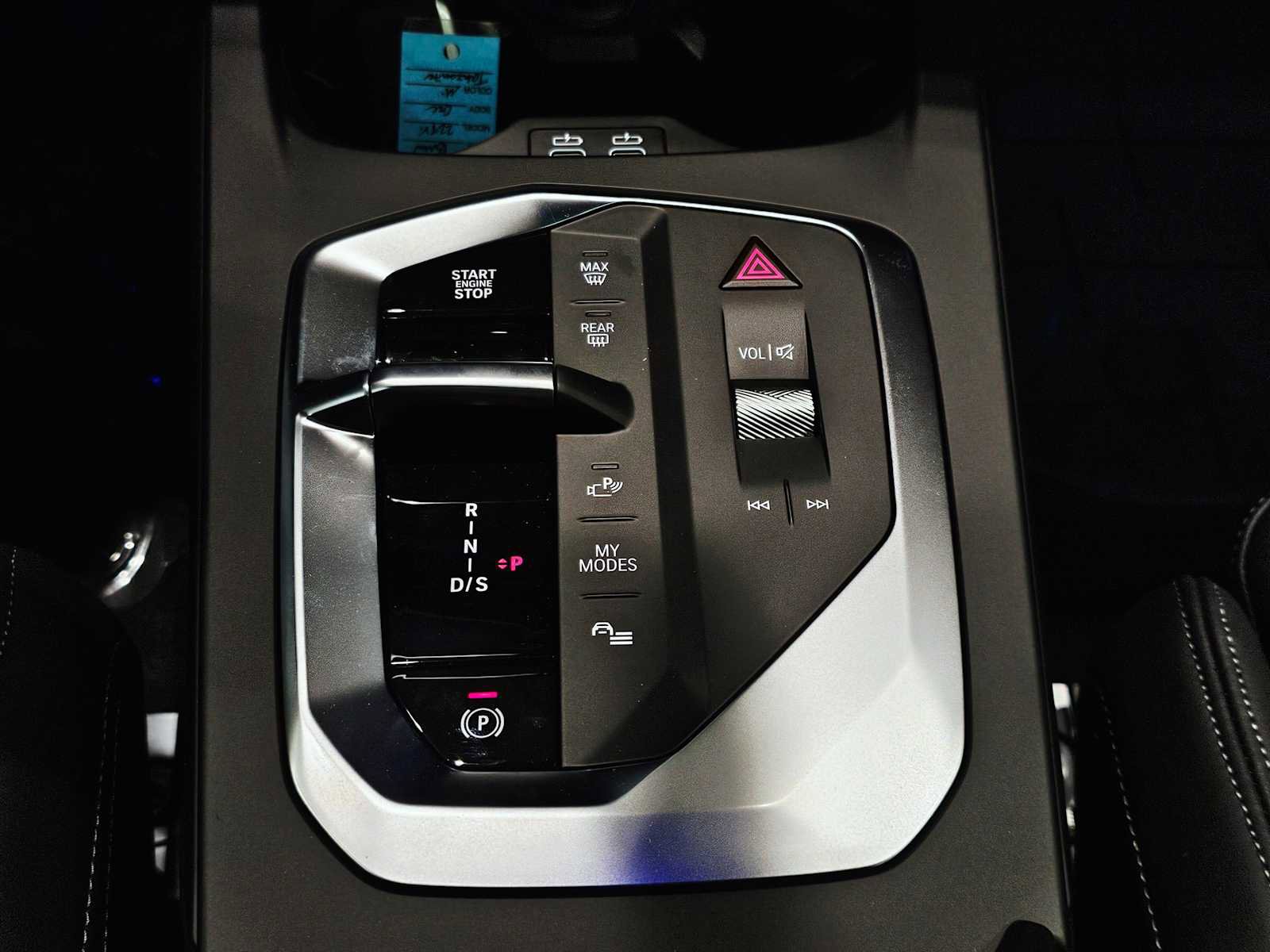 New 2025 BMW 228i xDrive w/ Premium Package image 18