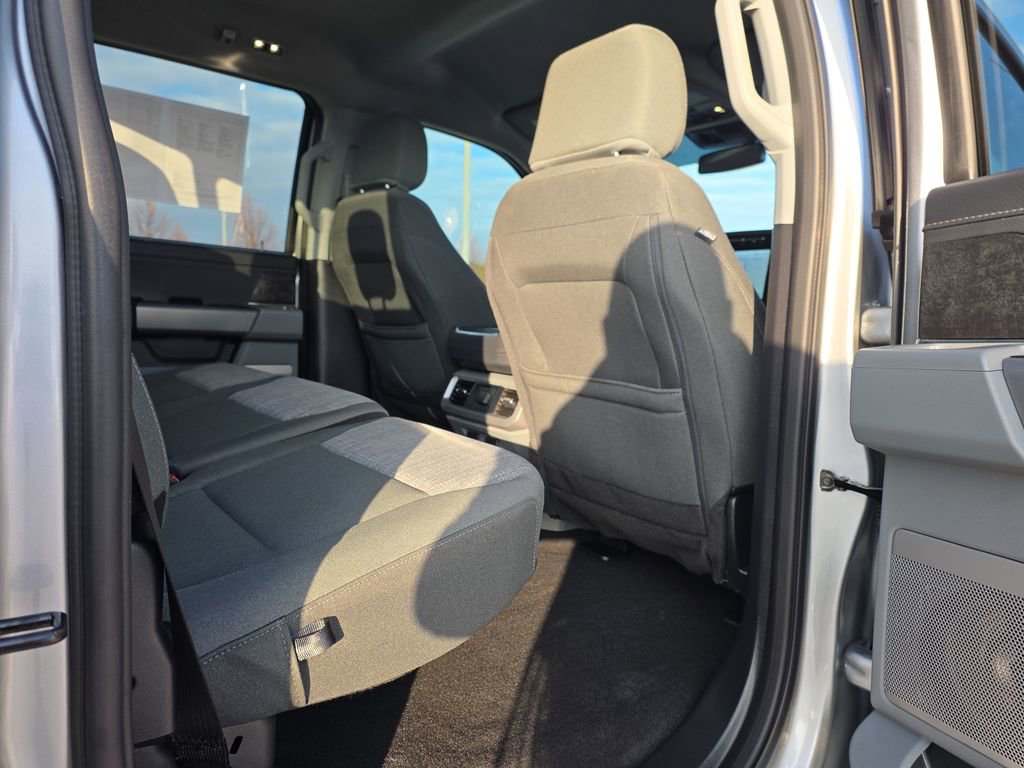 Used 2023 Ford F150 XLT w/ Equipment Group 302A High image 32