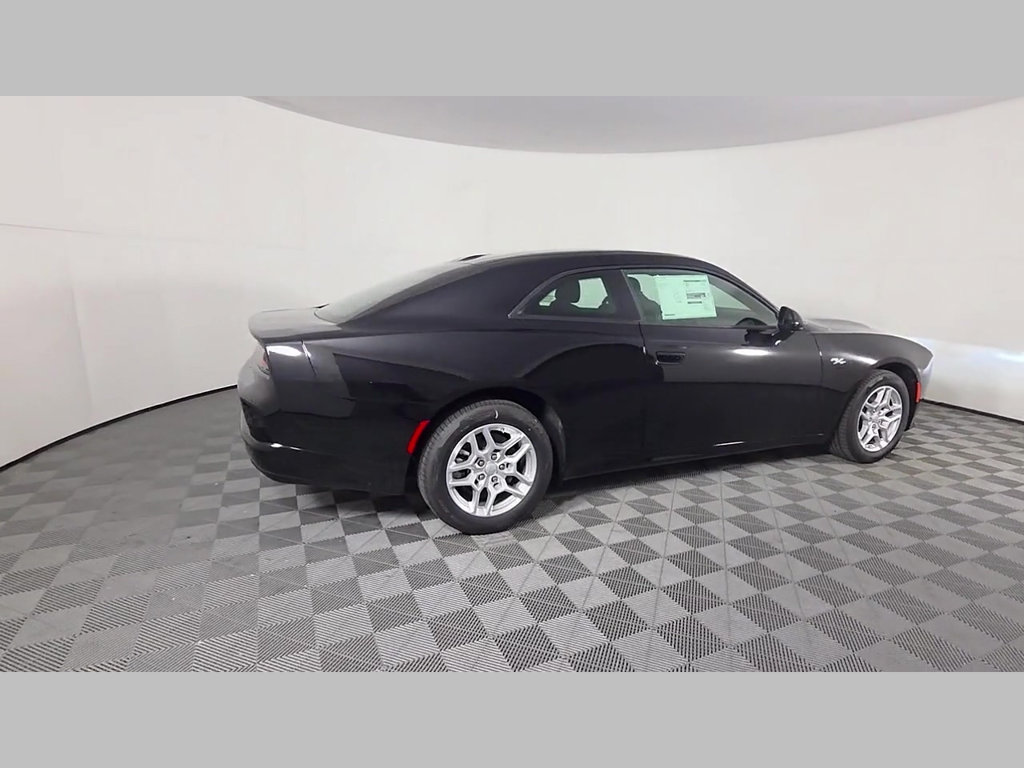 New 2027 Dodge Charger R/T AWD/4WD image 24