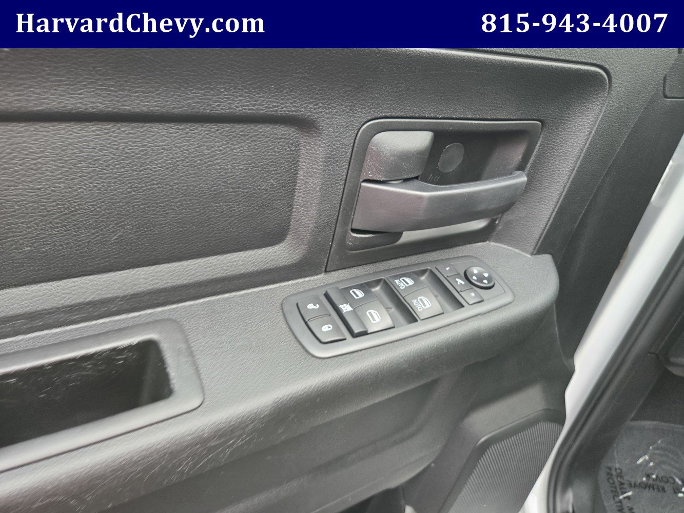 Used 2021 RAM 2500 Tradesman AWD/4WD image 33