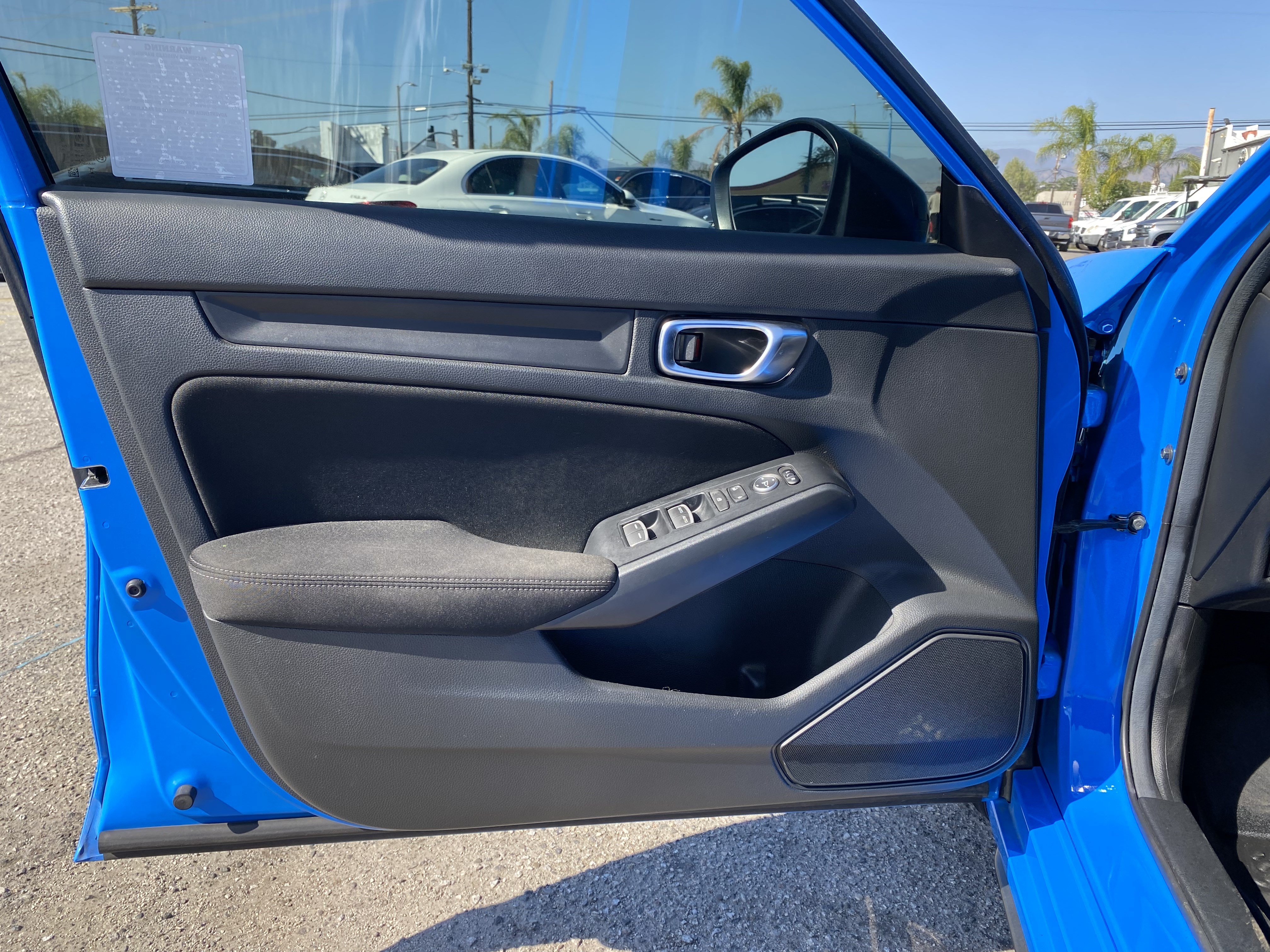 Used 2024 Honda Civic Sport image 16