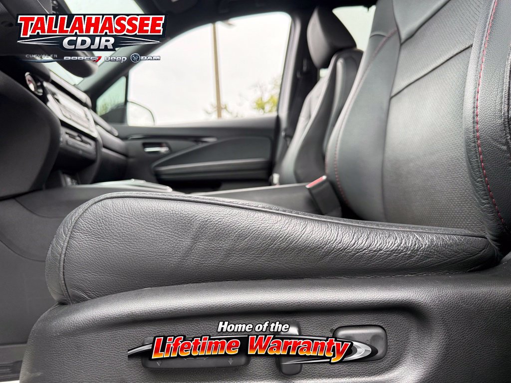 Used 2022 Honda Pilot Black Edition image 19