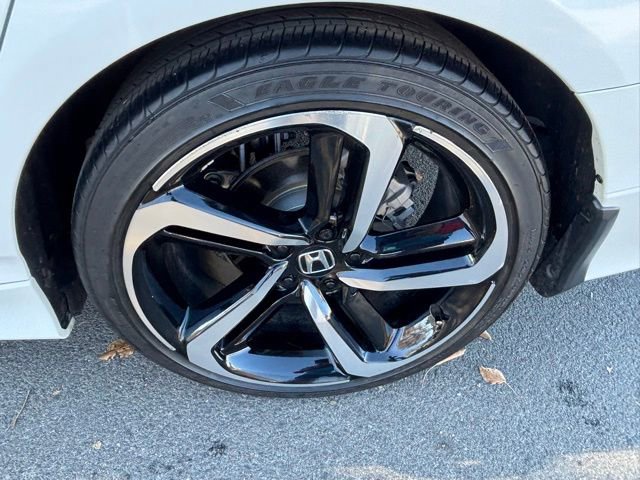 Used 2022 Honda Accord Sport image 34
