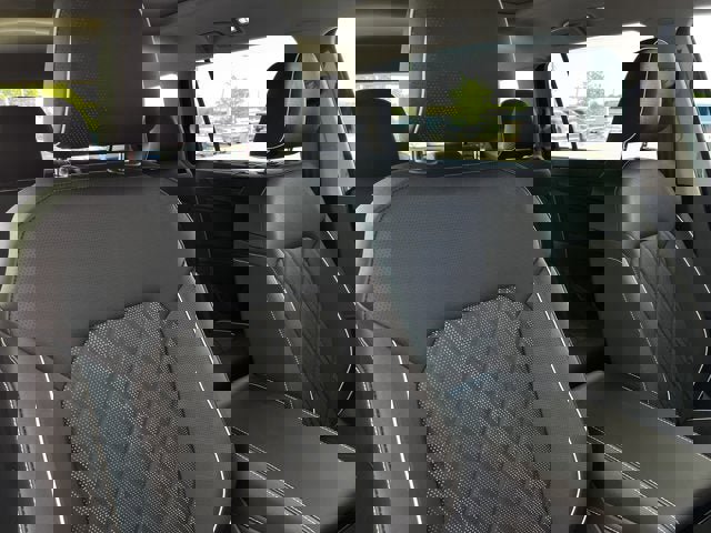 New 2026 Volkswagen Atlas SEL Premium R-Line image 23