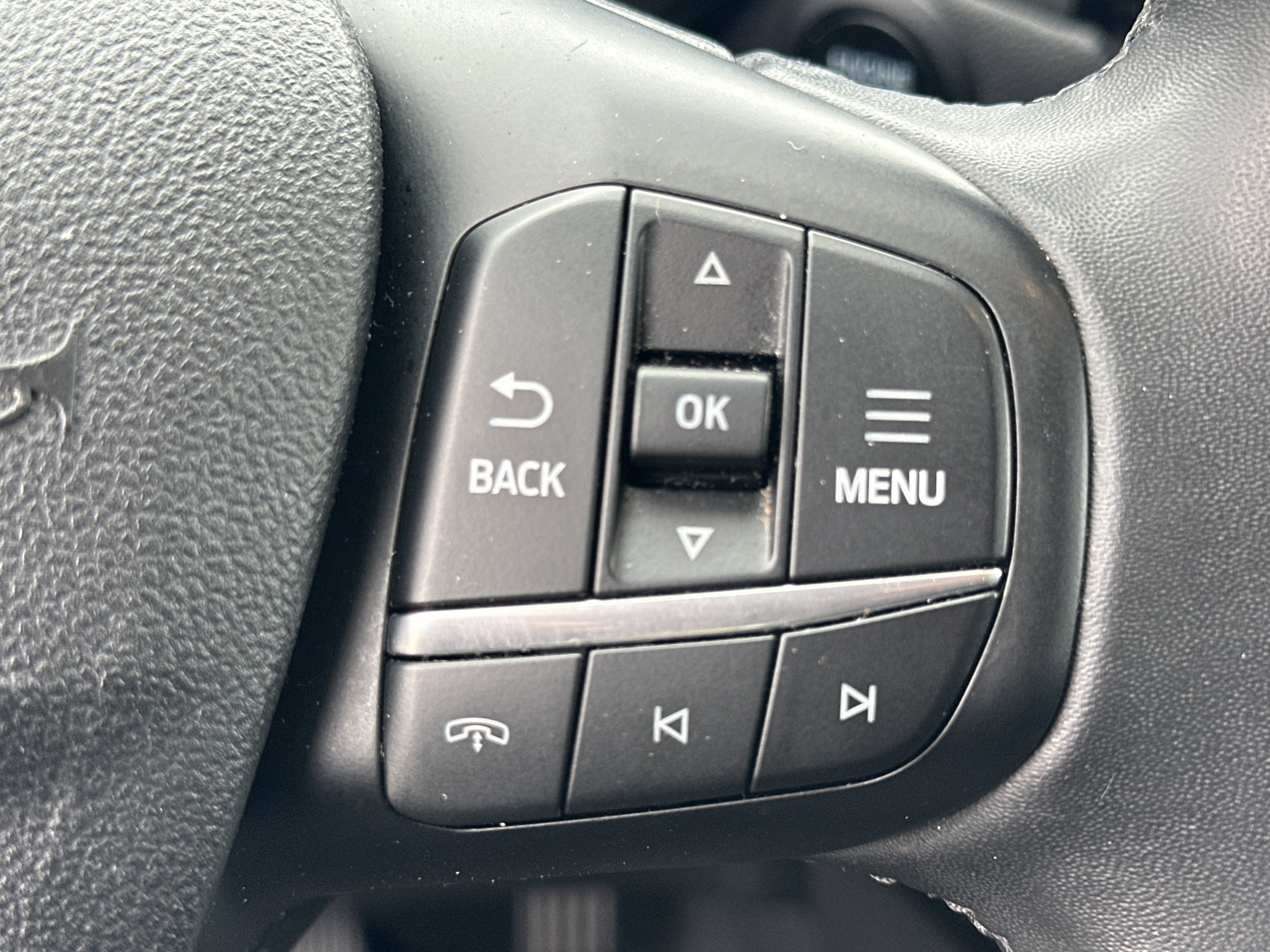 Used 2024 Ford Escape Active image 26